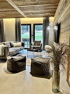 Hameau des Prodains - Résidence