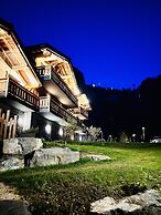 Hameau des Prodains - Résidence