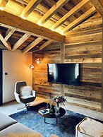Hameau des Prodains - Résidence