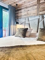 Hameau des Prodains - Résidence