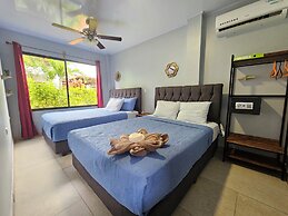 Hotel Ballena REY
