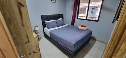 Hotel Ballena REY