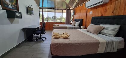 Hotel Ballena REY