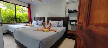 Hotel Ballena REY