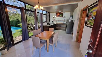 Hotel Ballena REY