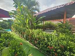 Hotel Ballena REY