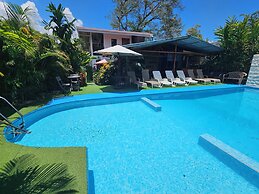 Hotel Ballena REY