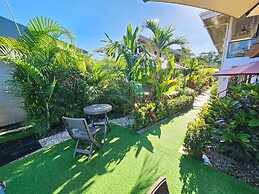 Hotel Ballena REY