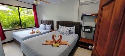 Hotel Ballena REY