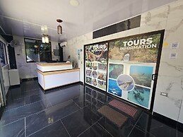 Hotel Ballena REY