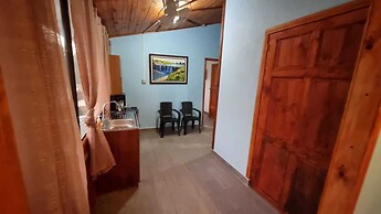 Hotel Ballena REY