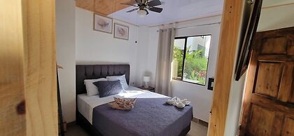 Hotel Ballena REY