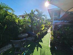 Hotel Ballena REY