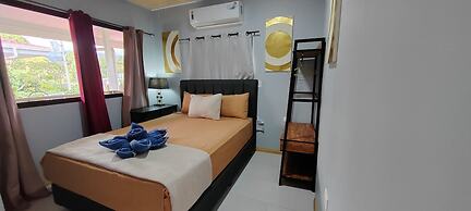 Hotel Ballena REY