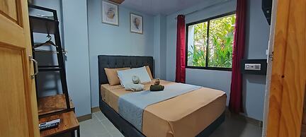 Hotel Ballena REY