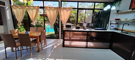 Hotel Ballena REY