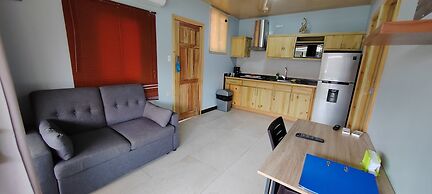 Hotel Ballena REY