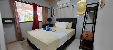 Hotel Ballena REY