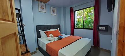 Hotel Ballena REY