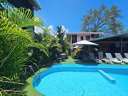 Hotel Ballena REY