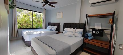 Hotel Ballena REY
