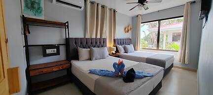 Hotel Ballena REY