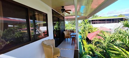 Hotel Ballena REY