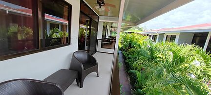 Hotel Ballena REY