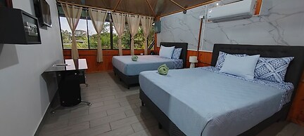 Hotel Ballena REY