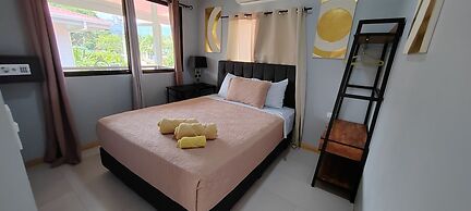 Hotel Ballena REY