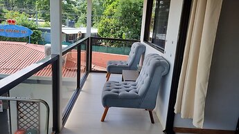 Hotel Ballena REY
