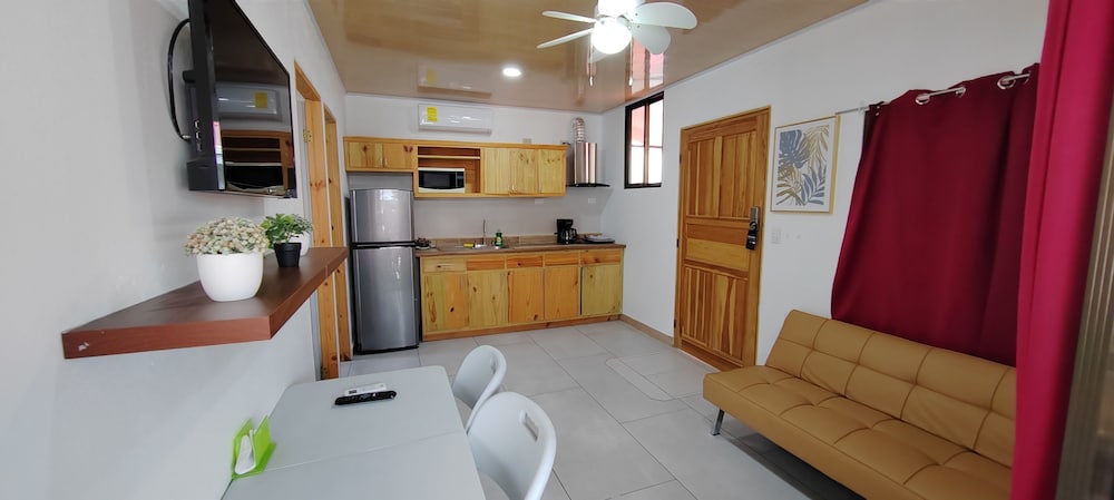 Hotel Ballena REY