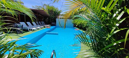 Hotel Ballena REY