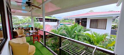 Hotel Ballena REY