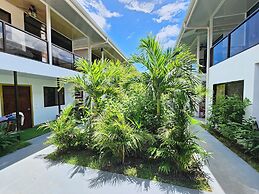 Hotel Ballena REY