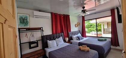 Hotel Ballena REY
