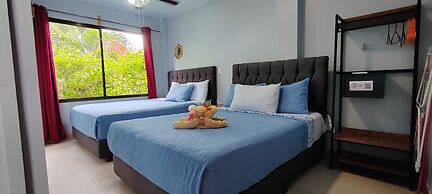 Hotel Ballena REY