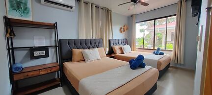 Hotel Ballena REY