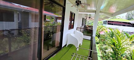 Hotel Ballena REY