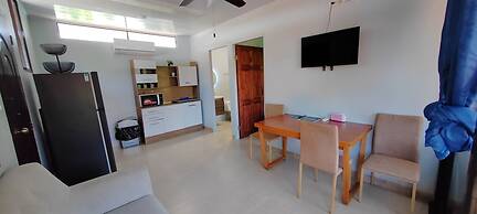 Hotel Ballena REY