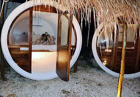Kakao Coba Hotel Experience