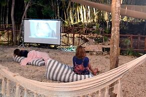 Kakao Coba Hotel Experience
