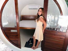 Kakao Coba Hotel Experience