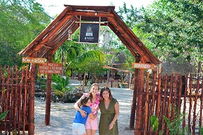 Kakao Coba Hotel Experience