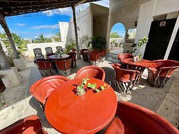 Casa Caribe Tulum