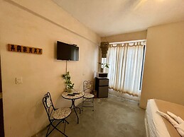 Casa Caribe Tulum
