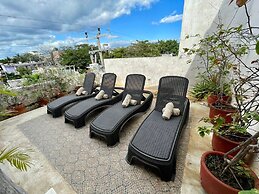 Casa Caribe Tulum