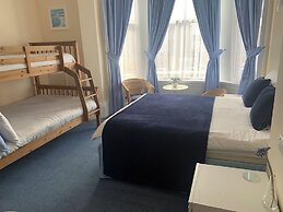 Marlow Lodge Hotel