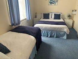 Marlow Lodge Hotel