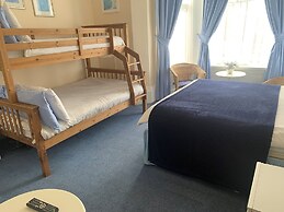 Marlow Lodge Hotel